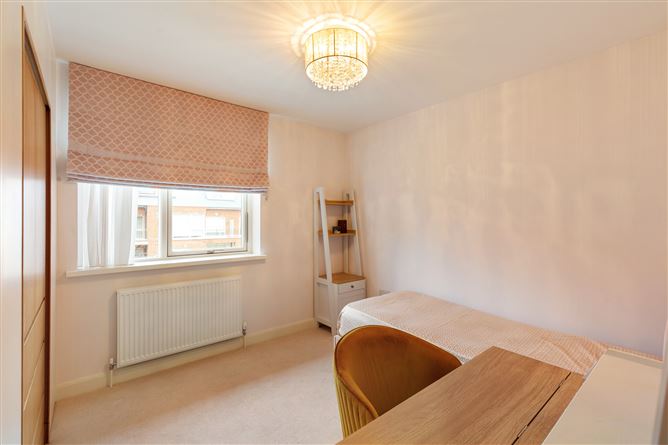 285 The Elm, Trimbleston, Goatstown, Dublin 14