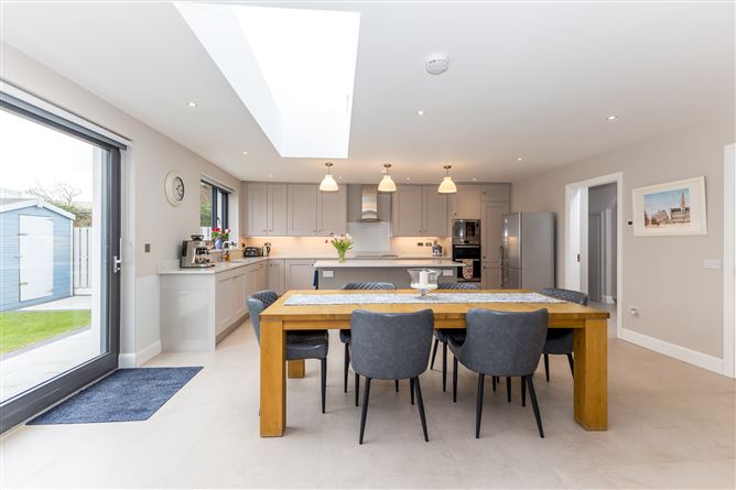 2 Carrick Court Close, Portmarnock, County Dublin