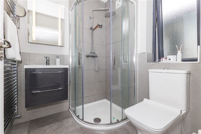 2 Carrick Court Close, Portmarnock, County Dublin