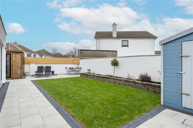 2 Carrick Court Close, Portmarnock, County Dublin