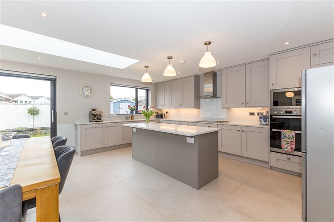 2 Carrick Court Close, Portmarnock, County Dublin