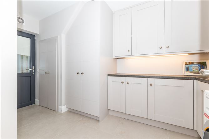 2 Carrick Court Close, Portmarnock, County Dublin