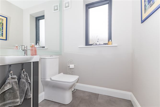 2 Carrick Court Close, Portmarnock, County Dublin