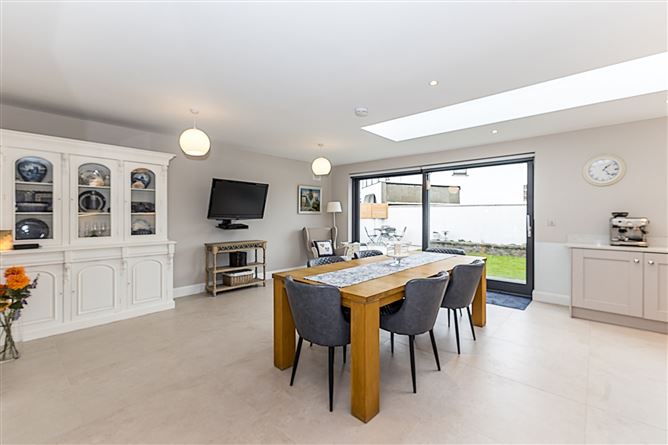 2 Carrick Court Close, Portmarnock, County Dublin