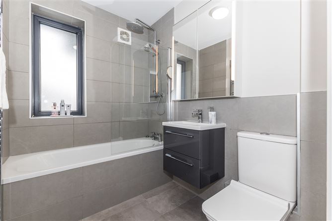 2 Carrick Court Close, Portmarnock, County Dublin