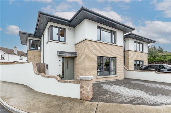 2 Carrick Court Close, Portmarnock, County Dublin