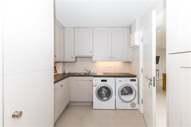 2 Carrick Court Close, Portmarnock, County Dublin