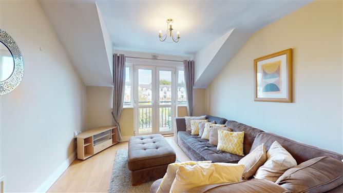15 Cluain Riocaird, Headford Road, Galway