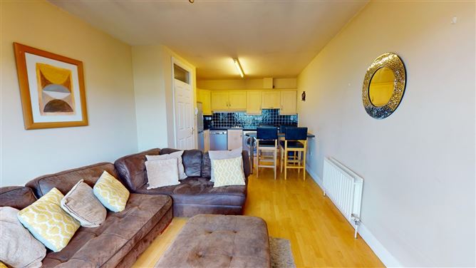 15 Cluain Riocaird, Headford Road, Galway