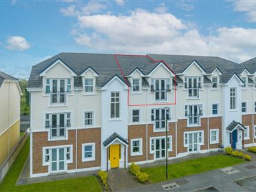 Image for 15 Cluain Riocaird, Headford Road, Galway