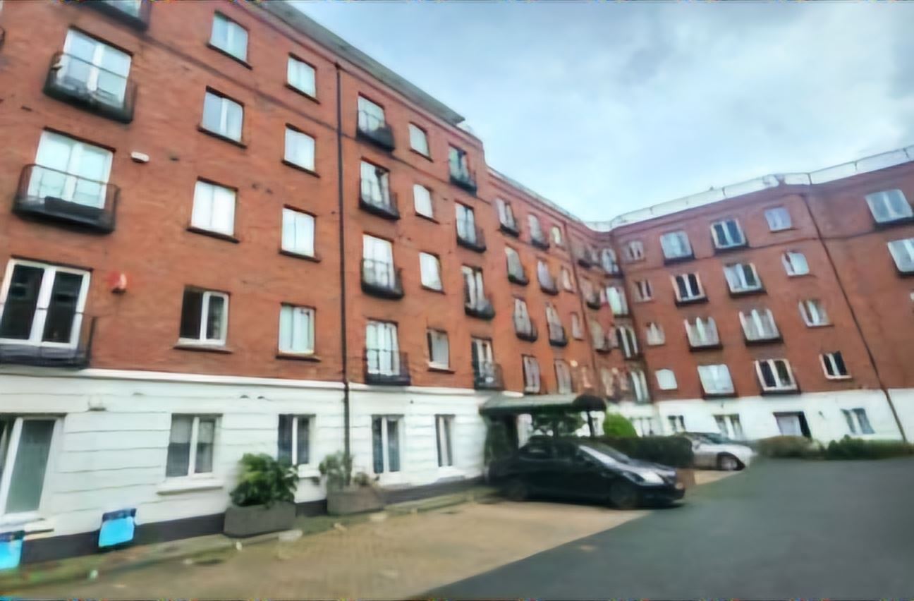 17 Marlborough Court, Marlborough Street, Dublin 1