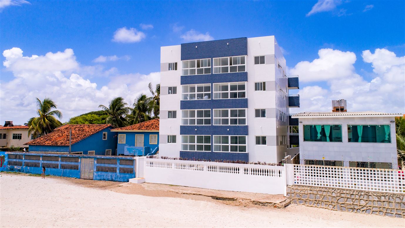 Private, Quiosque do Paraguai, Pernambuco, Ilha de Itamaracá