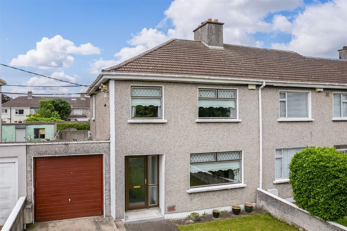 9 Maryfield Drive, Artane, Dublin 5
