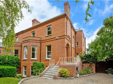 Image for Eltham, 79 Eglinton Road, Donnybrook, Dublin 4