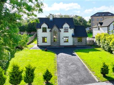 Image for 10 Beech Avenue, ,Prospect Wood, Longford, Longford