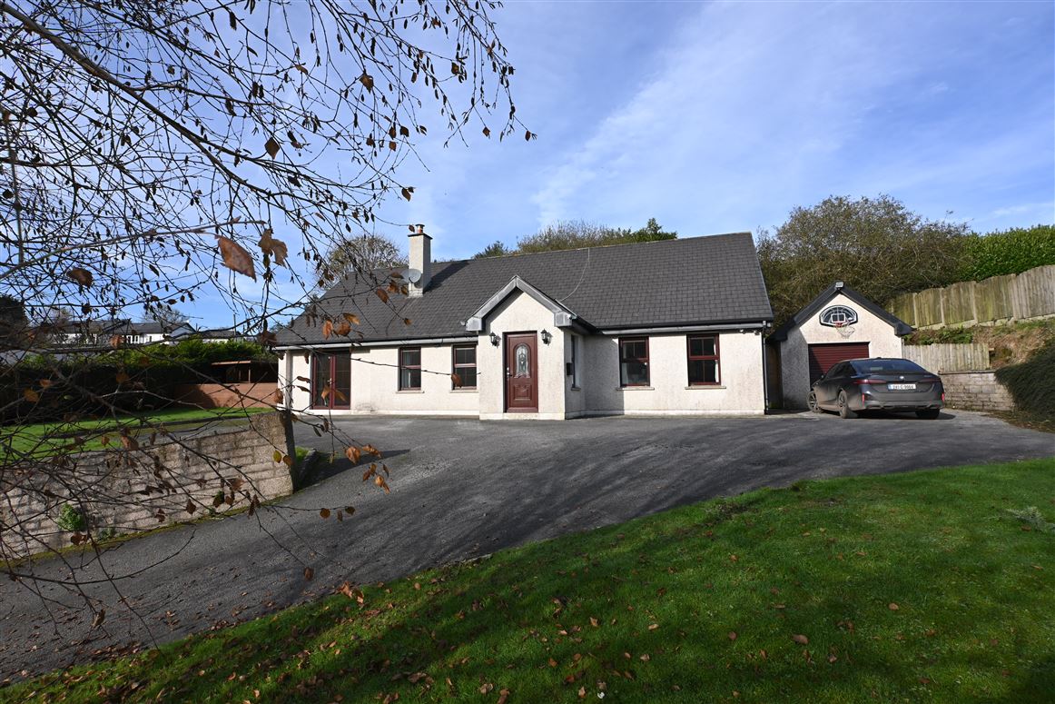 15 Greystones, Blackstone Bridge, Killeens, Cork