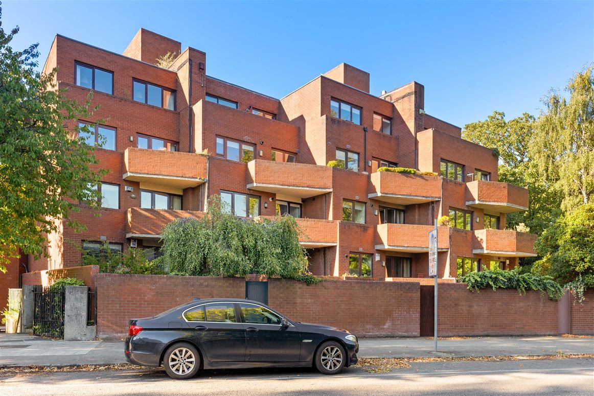 Apartment 4, 38 Haddington Road , Ballsbridge, Dublin 4