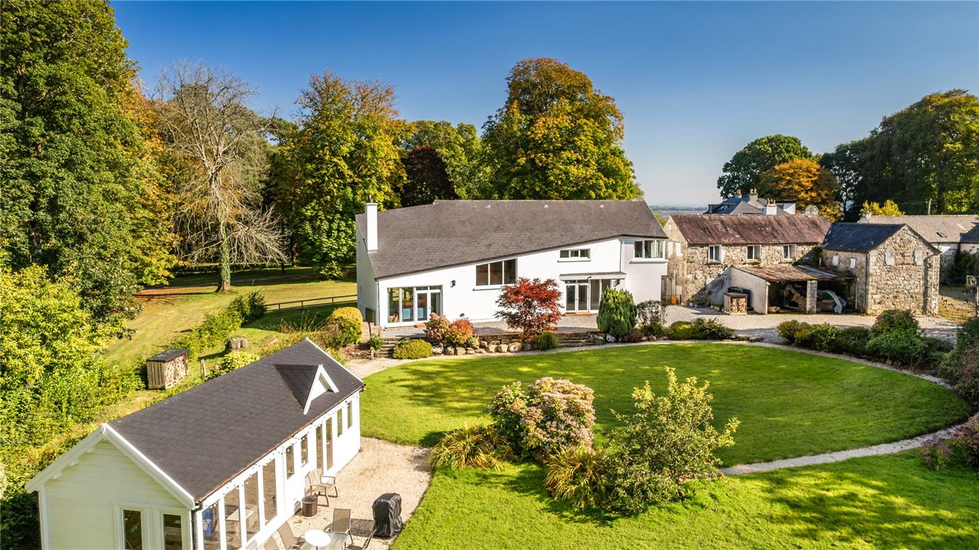 Kinnegar Road, Rathmullan, Co. Donegal