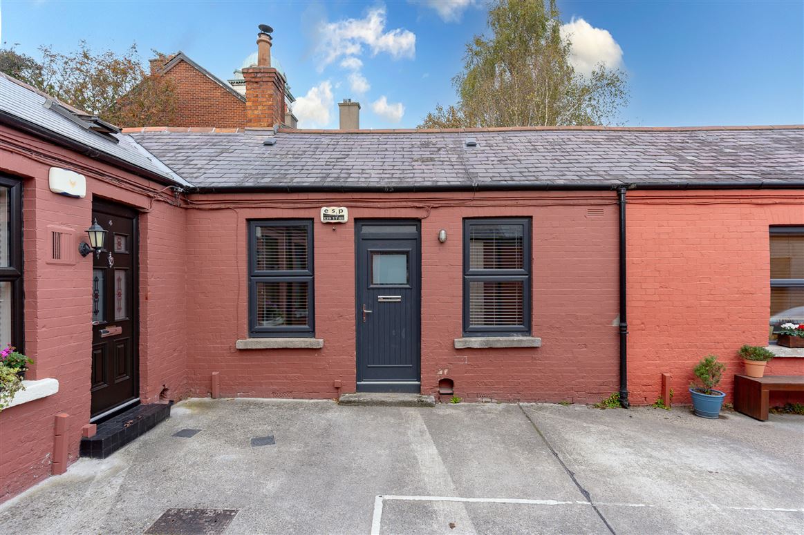 3 St Francis Square, South City Centre - D8, Dublin 8