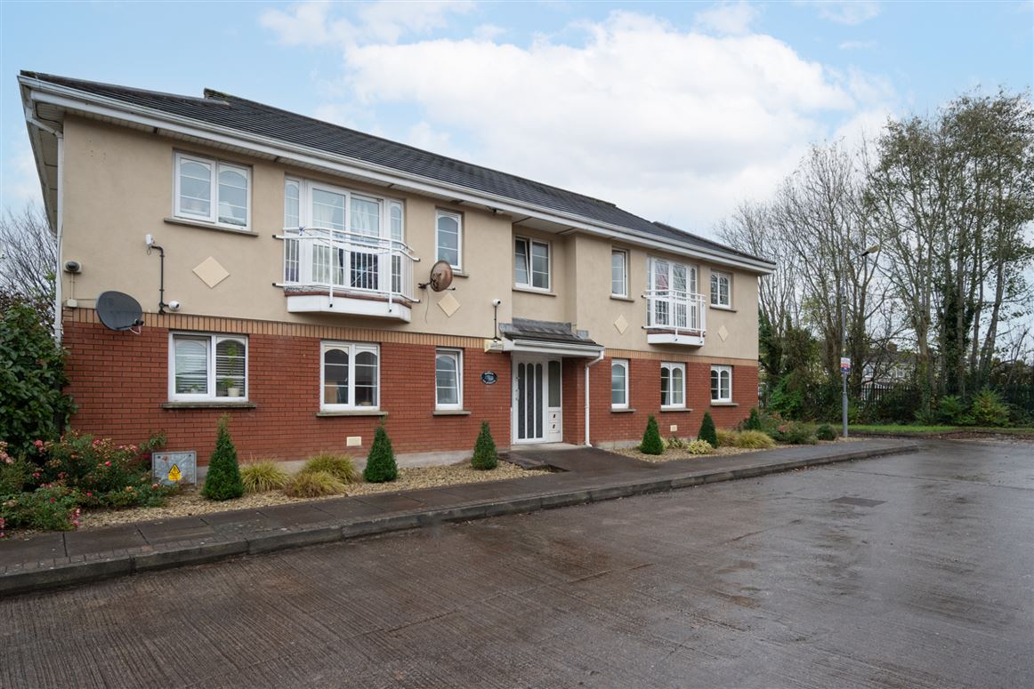 2 Rossan, The Headlands, Sarsfield Road, Cork