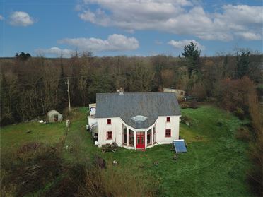 Image for Harmony Hall, Baurnafea, Castlewarren, Co. Kilkenny