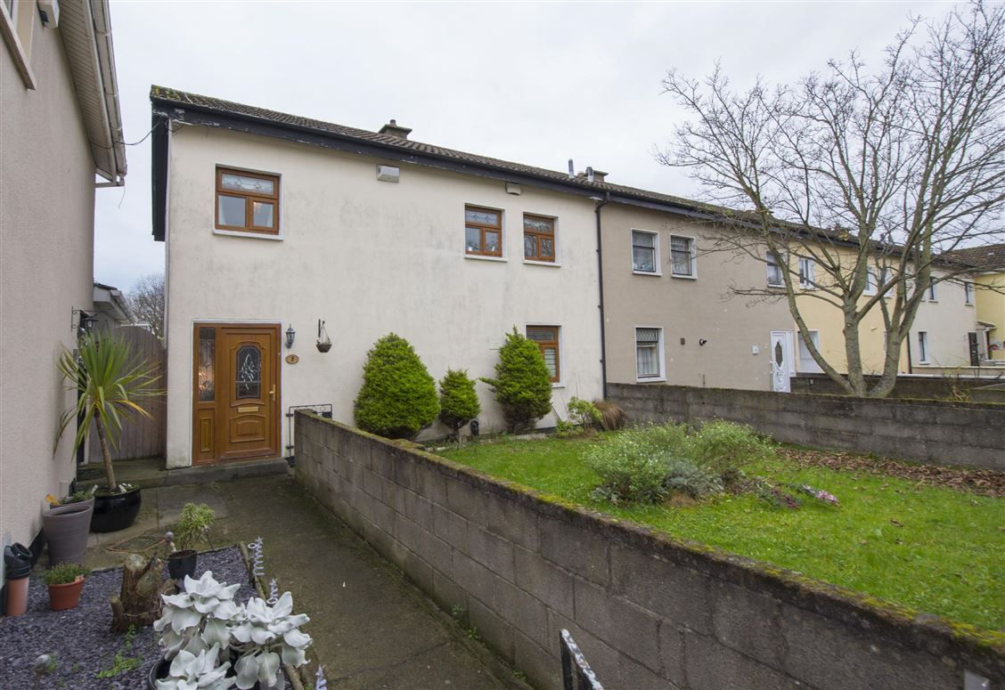 8 Knowth Court, Poppintree, Dublin