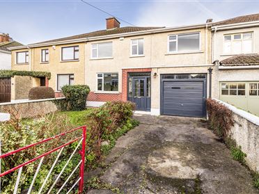 Image for 84 Barton Drive, Rathfarnham, Dublin 14