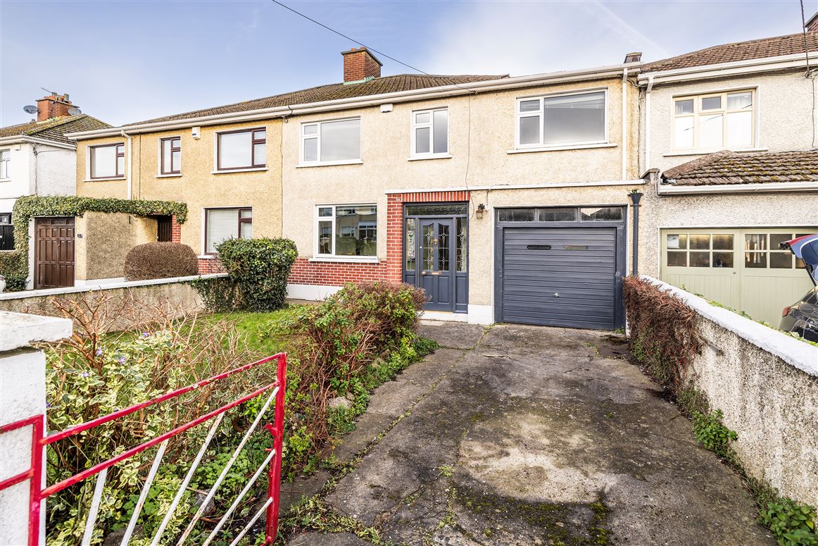 84 Barton Drive, Rathfarnham, Dublin 14