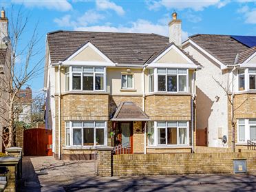 Image for 18 The Beeches, Castleknock,   Dublin 15