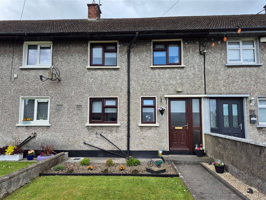 46 Ballsgrove, Drogheda, Louth