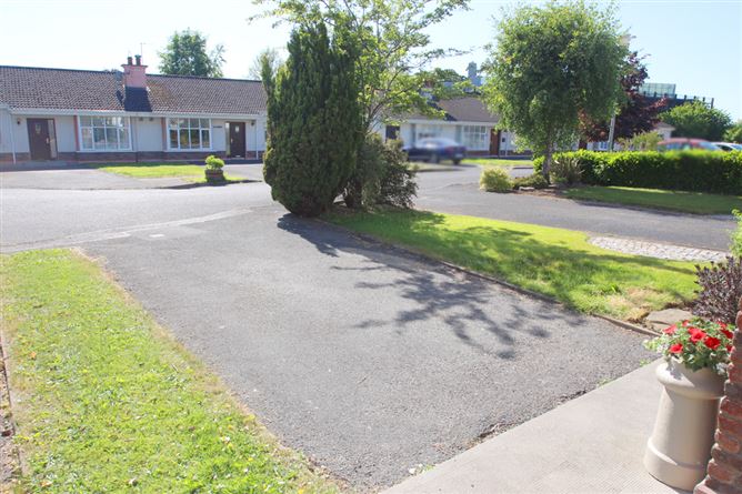 20 The Elms, Tullamore, Offaly