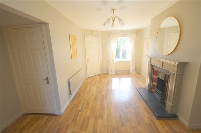 20 The Elms, Tullamore, Offaly