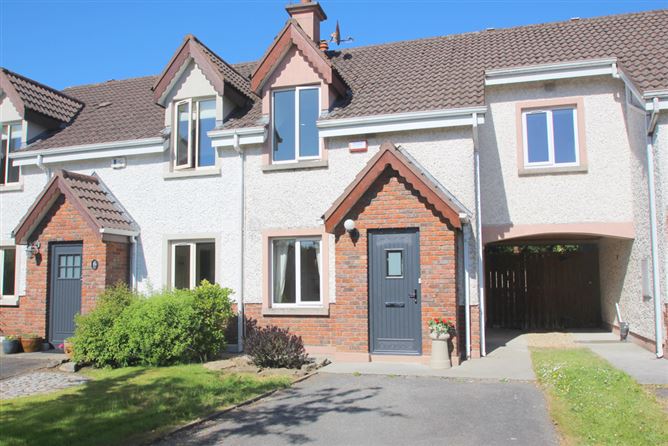 20 The Elms, Tullamore, Offaly