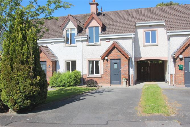 20 The Elms, Tullamore, Offaly