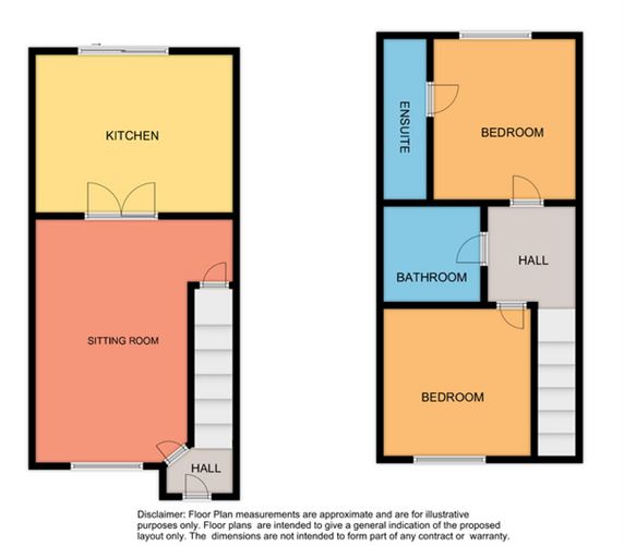 20 The Elms, Tullamore, Offaly