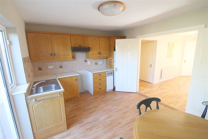 20 The Elms, Tullamore, Offaly