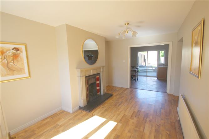 20 The Elms, Tullamore, Offaly