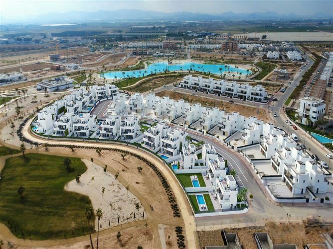 Torre-Pacheco, Murcia, Spain