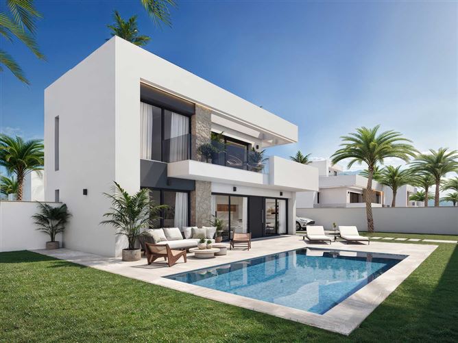 Torre-Pacheco, Murcia, Spain