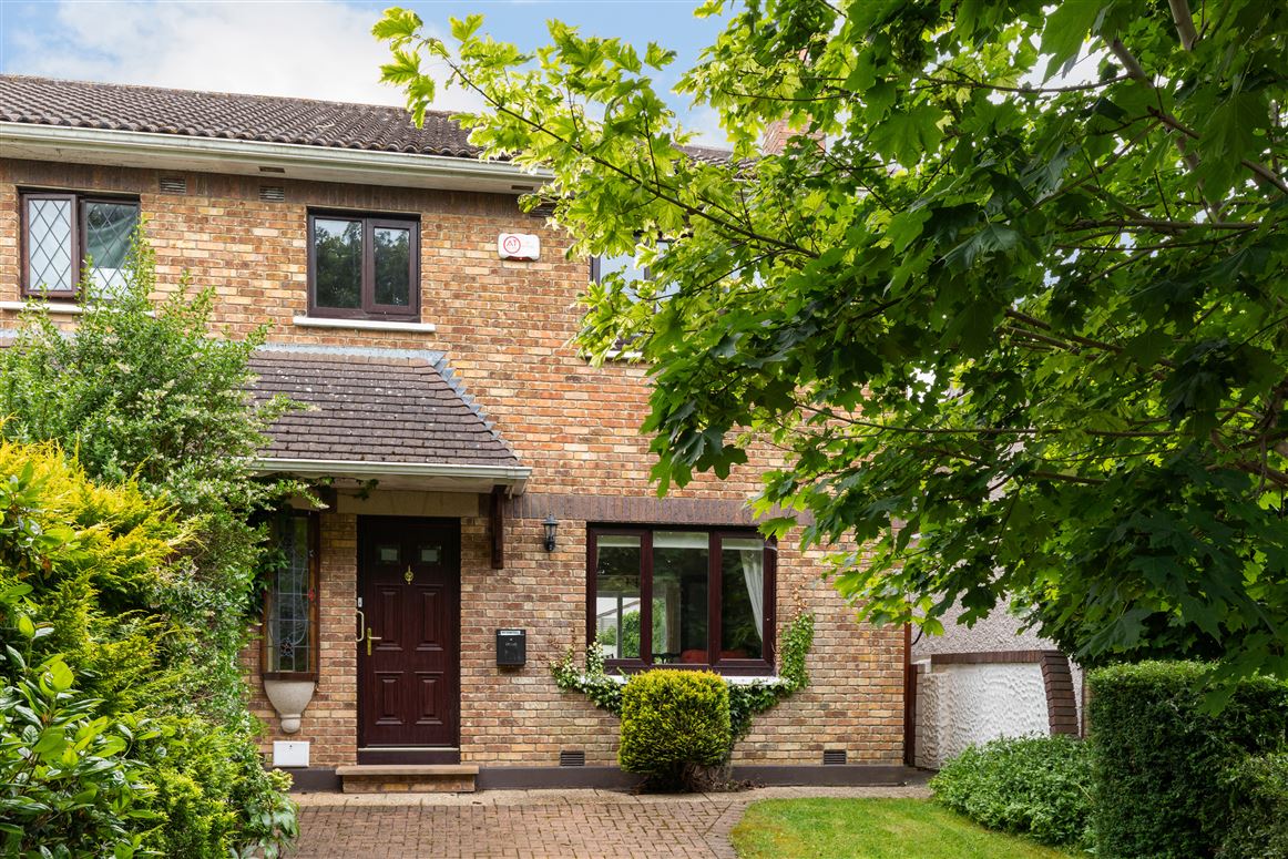106 Sandyford Downs, Sandyford, Sandyford, Dublin 18