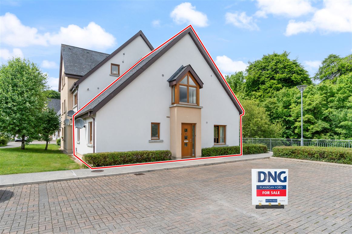 67 Mill Falls, Collooney, Sligo