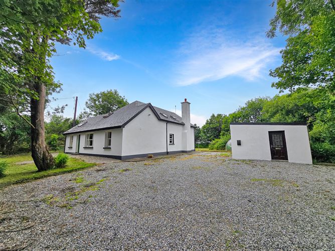 Einagh, Moyasta, Kilrush, Co. Clare