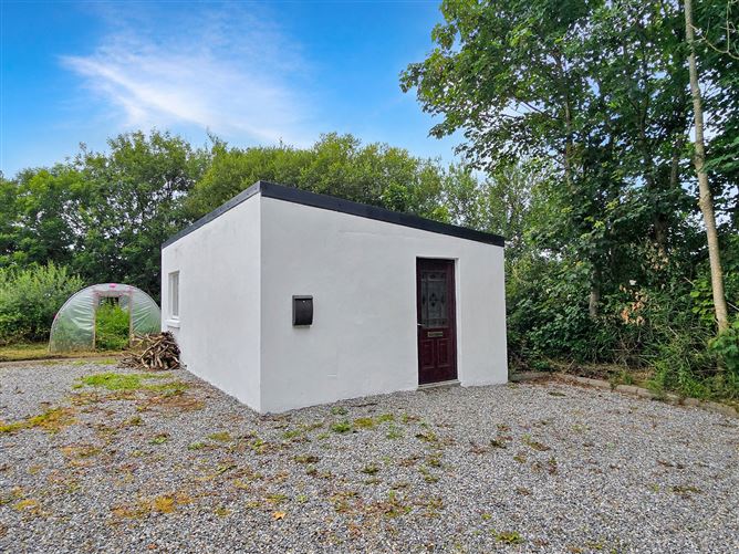 Einagh, Moyasta, Kilrush, Co. Clare