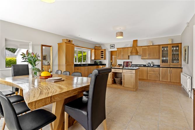Beech House ,Vacation Rental in Kerry, Ireland
