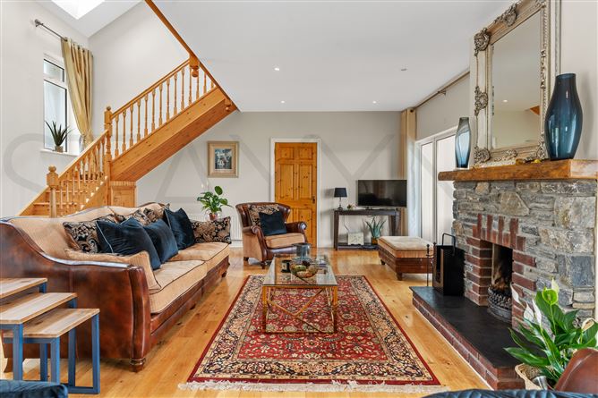 Beech House ,Vacation Rental in Kerry, Ireland