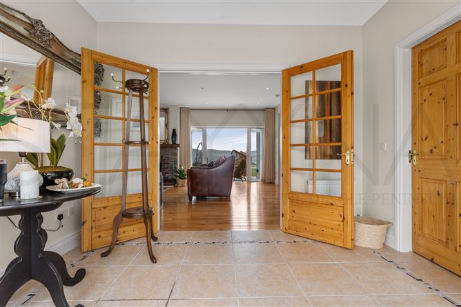 Beech House ,Vacation Rental in Kerry, Ireland