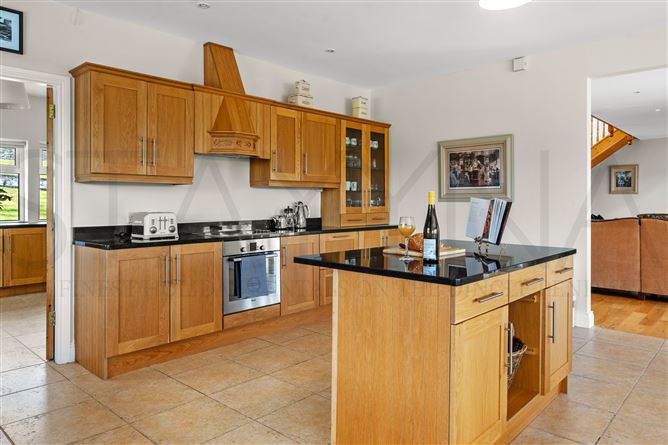 Beech House ,Vacation Rental in Kerry, Ireland
