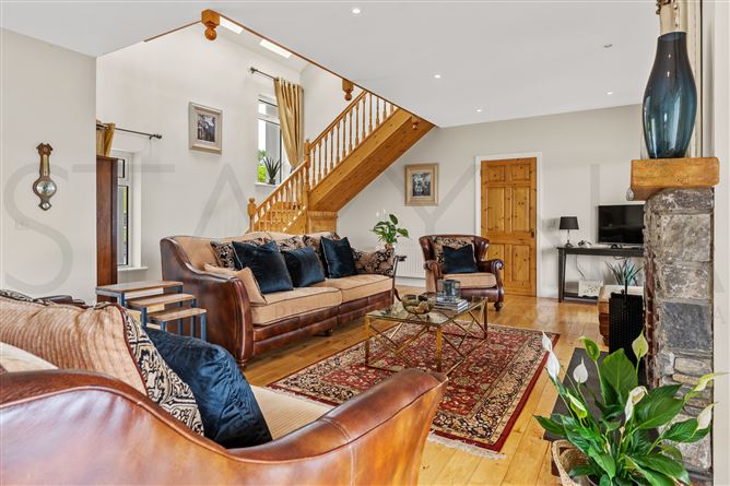 Beech House ,Vacation Rental in Kerry, Ireland