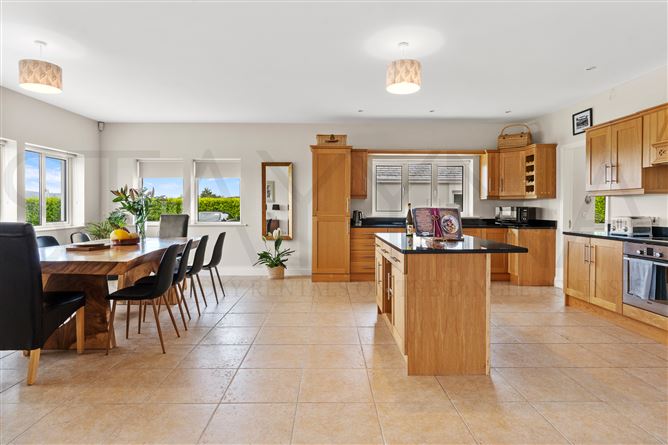 Beech House ,Vacation Rental in Kerry, Ireland