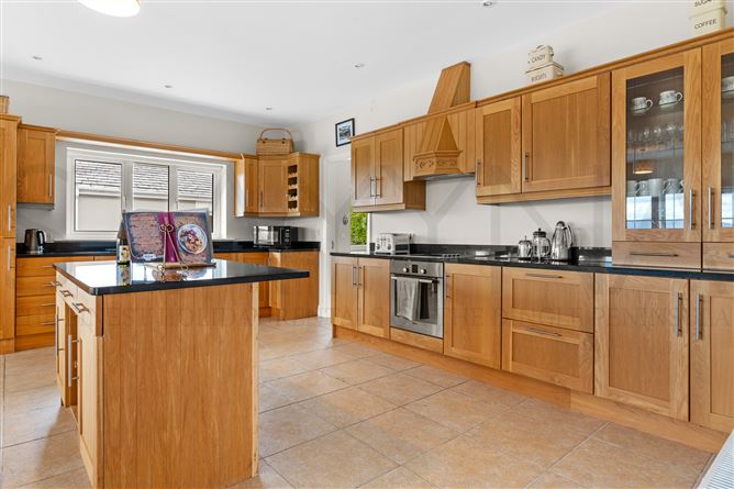 Beech House ,Vacation Rental in Kerry, Ireland
